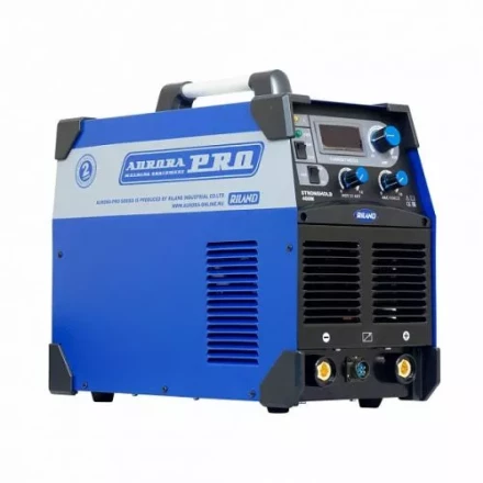 Сварочный инвертор STRONGHOLD 315M  аттестат НАКС Aurora-Pro купить в Надыме