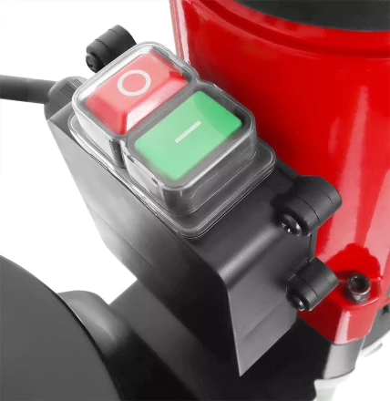 Комплект алмазного бурения MESSER DM250E-B (накл. стойка с возможностью вакуумного крепления) купить в Надыме