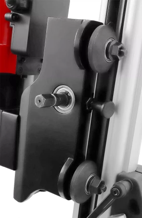 Комплект алмазного бурения MESSER DM250E-B (накл. стойка с возможностью вакуумного крепления) купить в Надыме