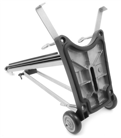 Комплект алмазного бурения MESSER DM250E-B (накл. стойка с возможностью вакуумного крепления) купить в Надыме