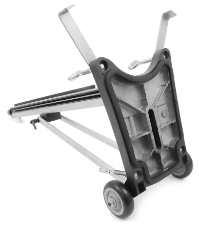 Комплект алмазного бурения MESSER DM250E-B (накл. стойка с возможностью вакуумного крепления) купить в Надыме