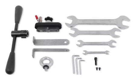 Комплект алмазного бурения MESSER DM250E-B (накл. стойка с возможностью вакуумного крепления) купить в Надыме