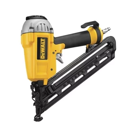 Гвоздезабиватель пневматический DeWalt D 51256 К купить в Надыме