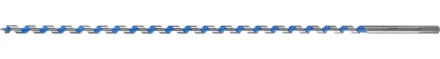 ЗУБР. Сверло по дереву, спираль Левиса, HEX хвостовик, 14х600мм 2948-600-14 купить в Надыме