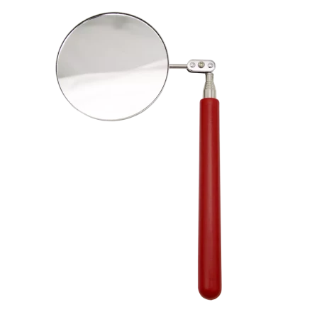 Зеркало сварщика M-07C (Оберон) XL150142 купить в Надыме