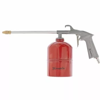 Пистолет моечный пневматический  MATRIX 57340 купить в Надыме