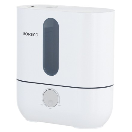 Увлажнитель BONECO U201A (ультразвук, механика) white/белый купить в Надыме