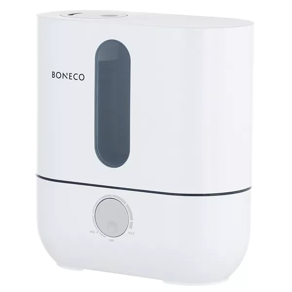 Увлажнитель BONECO U201A (ультразвук, механика) white/белый купить в Надыме