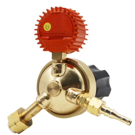 Редуктор пропановый БПО-5-КР (Оберон) N4114 купить в Надыме