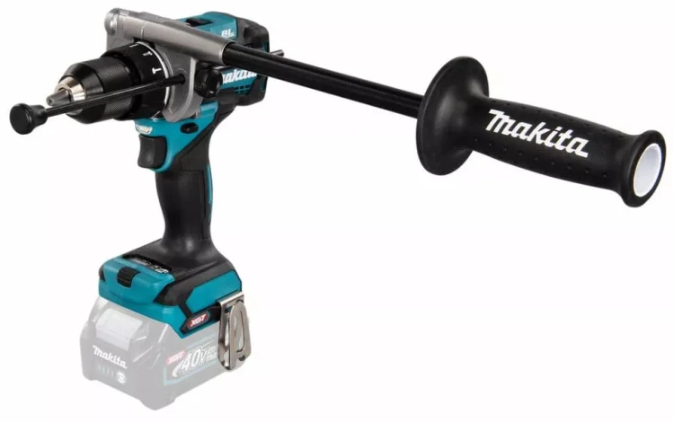 Ударная дрель-шуруповерт XGT Makita HP001GZ (без АКБ и ЗУ) купить в Надыме