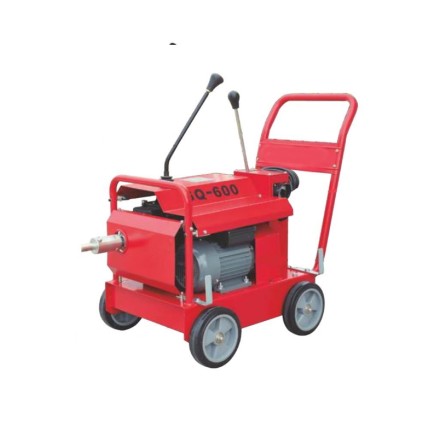 Машина для прочистки канализационных труб TOR TD-600 1025740 купить в Надыме