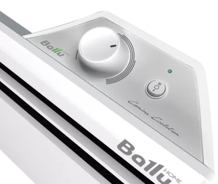 Электропанель BALLU Camino BEC/M-1000 механическое управление купить в Надыме