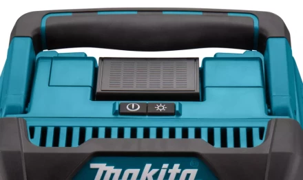 Аккумуляторный прожектор Makita DML809 (DEADML809) купить в Надыме
