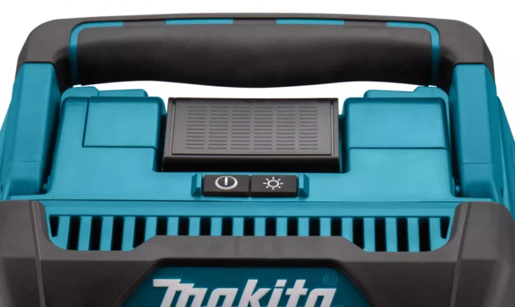 Аккумуляторный прожектор Makita DML809 (DEADML809) купить в Надыме