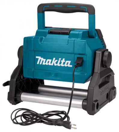 Аккумуляторный прожектор Makita DML809 (DEADML809) купить в Надыме