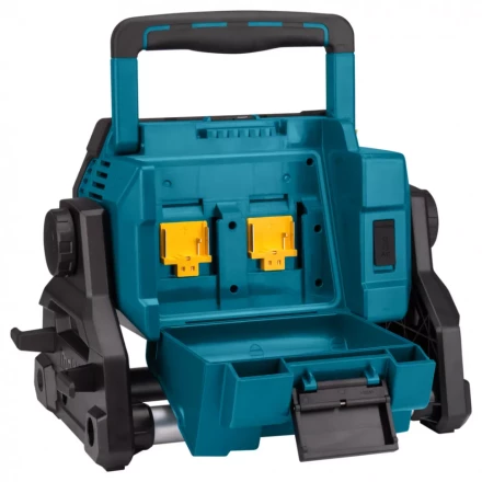 Аккумуляторный прожектор Makita DML809 (DEADML809) купить в Надыме
