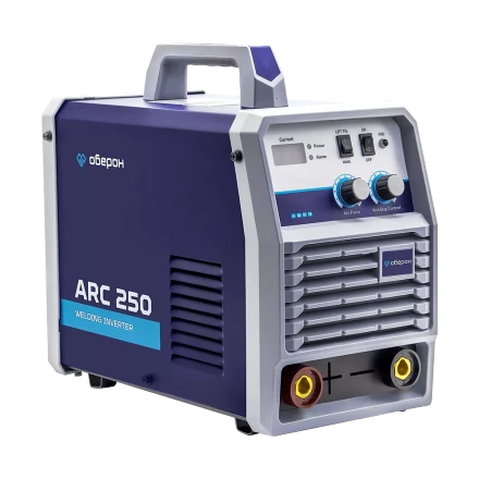 Сварочный инвертор Оберон ARC 250 (НАКС) KG1251N купить в Надыме