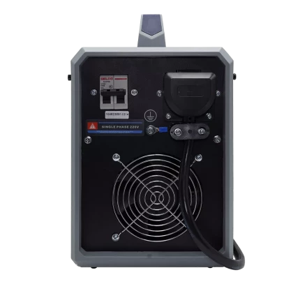 Сварочный инвертор Оберон ARC 250 (НАКС) KG1251N купить в Надыме