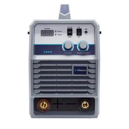 Сварочный инвертор Оберон ARC 250 (НАКС) KG1251N купить в Надыме