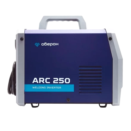 Сварочный инвертор Оберон ARC 250 (НАКС) KG1251N купить в Надыме