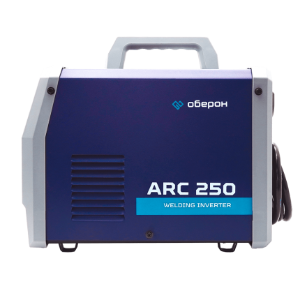 Сварочный инвертор Оберон ARC 250 (НАКС) KG1251N купить в Надыме