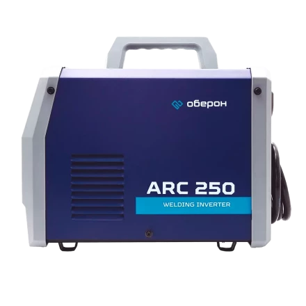 Сварочный инвертор Оберон ARC 250 (НАКС) KG1251N купить в Надыме