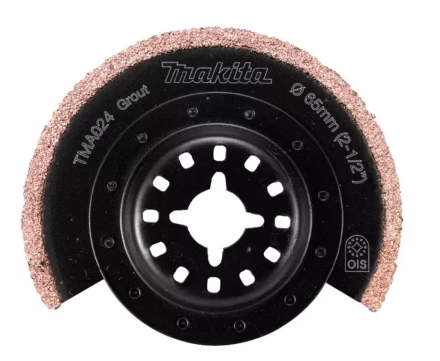 Сегментированный диск для фрезерования  Makita TMA024, B-21509 купить в Надыме