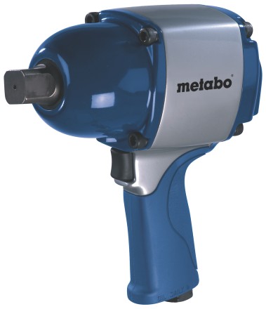 Ударный гайковёрт Metabo 1&quot; / SR 4500 купить в Надыме