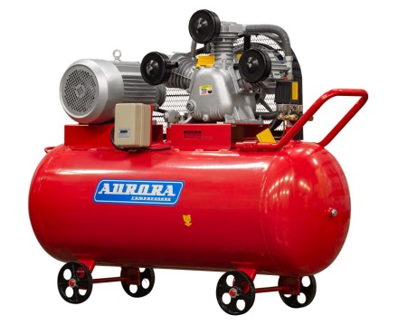 Воздушный компрессор Aurora TORNADO 275 купить в Надыме