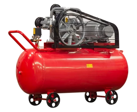 Воздушный компрессор Aurora TORNADO 275 купить в Надыме