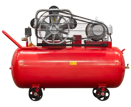 Воздушный компрессор Aurora TORNADO 275 купить в Надыме