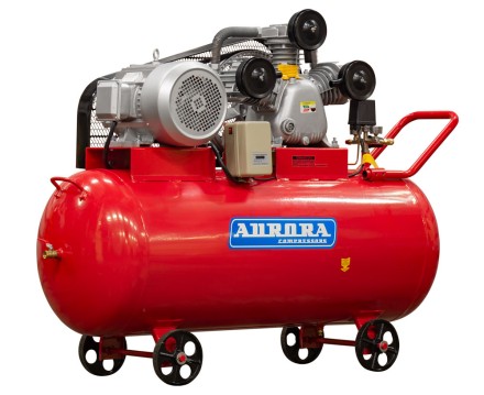 Воздушный компрессор Aurora TORNADO 275 купить в Надыме