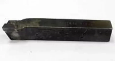 Резец проходной упорный изогнутый 25х20 Т15К6 Гост 18879-73 тип 2 Россия купить в Надыме