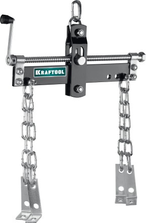 Траверсы для гидравлического крана KRAFTOOL 43415-0.7 купить в Надыме