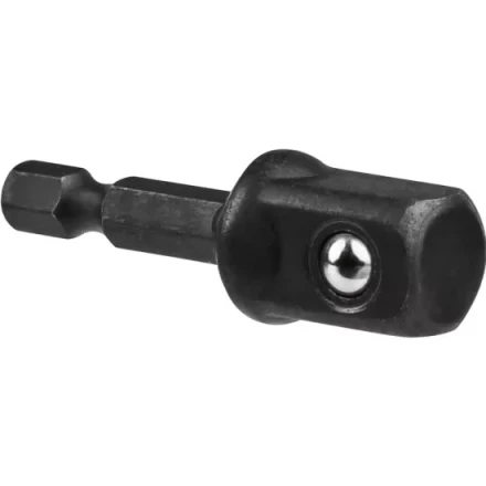 Адаптер MAKITA шестигранник 1/4" на квадрат 1/2" Makita B-54673 (переходник) купить в Надыме