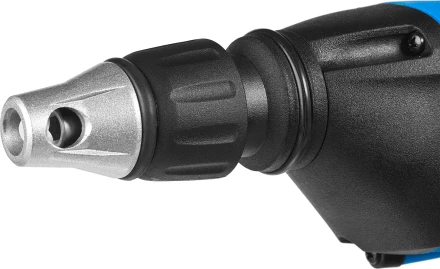 Шуруповерт сетевой ЗСШ-550-45 серия ПРОФЕССИОНАЛ купить в Надыме