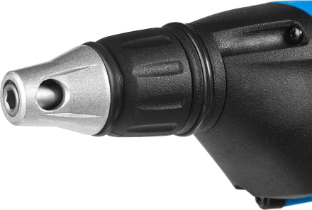 Шуруповерт сетевой ЗСШ-550-45 серия ПРОФЕССИОНАЛ купить в Надыме