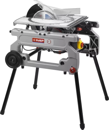 Пила торцовочная комбинированная ЗПТП-255-1800 серия МАСТЕР купить в Надыме