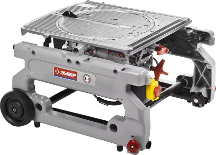 Пила торцовочная комбинированная ЗПТП-255-1800 серия МАСТЕР купить в Надыме