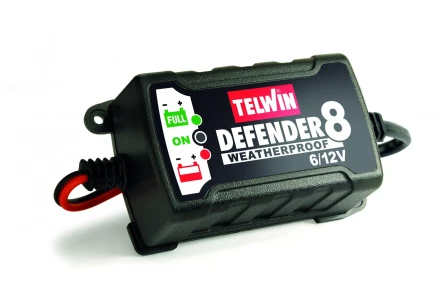 Зарядное устройство DEFENDER 8 6V/12V Telwin купить в Надыме