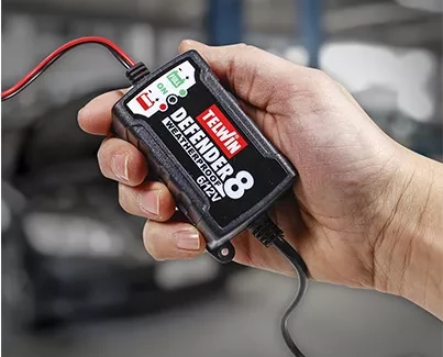 Зарядное устройство DEFENDER 8 6V/12V Telwin купить в Надыме