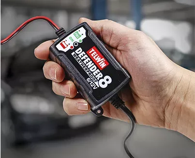 Зарядное устройство DEFENDER 8 6V/12V Telwin купить в Надыме