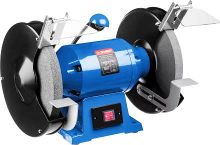 Точило с фонарем ЗТШМЭ-250-750 серия ПРОФЕССИОНАЛ купить в Надыме