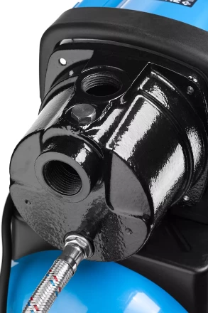 Насосная станция корпус из чугуна НАС-М3-1200-Ч серия МАСТЕР купить в Надыме