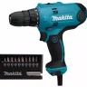 Дрель-шуруповёрт Makita DF0300X2 купить в Надыме