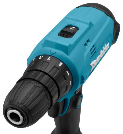 Дрель-шуруповёрт Makita DF0300X2 купить в Надыме