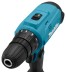 Дрель-шуруповёрт Makita DF0300X2 купить в Надыме