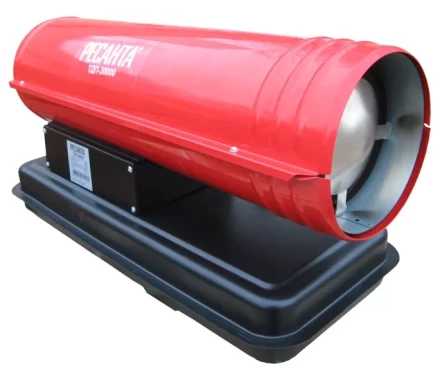 Дизельная тепловая пушка РЕСАНТА ТДП-30000 купить в Надыме