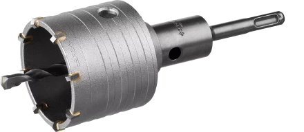 Коронки по бетону с оснасткой серия ПРОФЕССИОНАЛ купить в Надыме