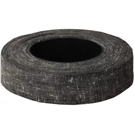 Изолента ЗУБР армированная х/б тканью, черная, 90 г 1230-120 купить в Надыме